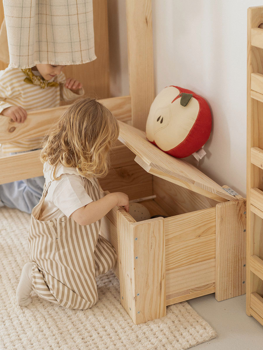 Muebles para habitaci&oacute;n de juegos